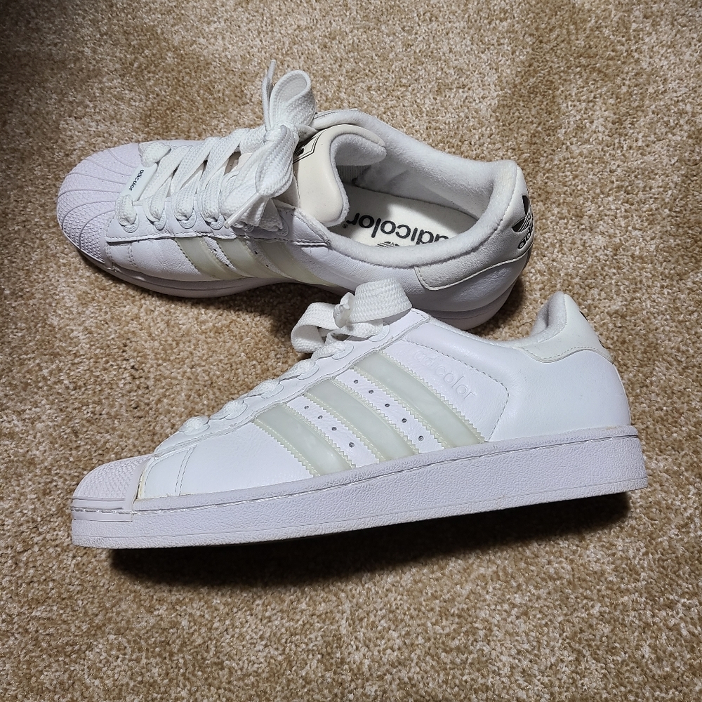 Adidas Superstar Limited Edition